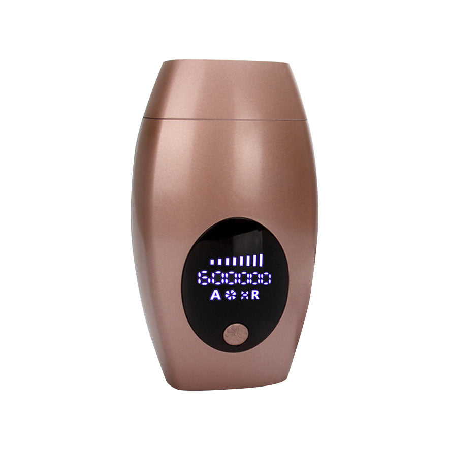 8 Gears Portable Painless 60W IPL Hair Removal